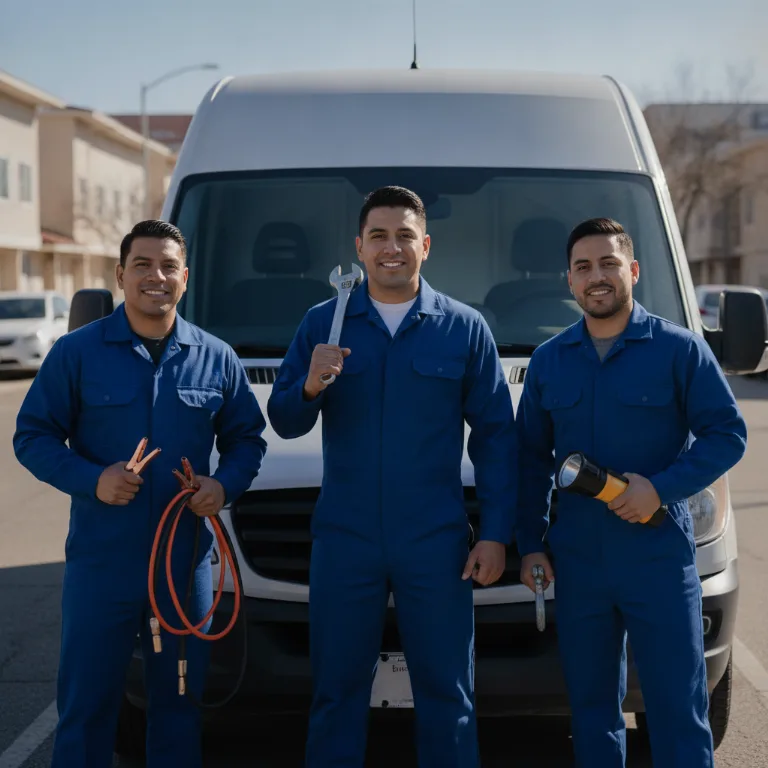 Grúa equipo en Mazatlan